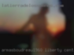 armasBoudreau1960 Liberty Center IN