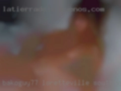 BakoGuy77 Loretteville South Quebec