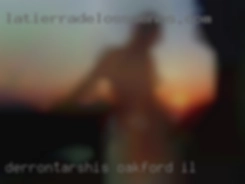 derronTarshis Oakford IL