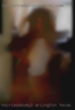 HAIRLESSBODY3 Arlington Texas