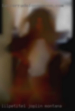 LilPetite1 Joplin Montana