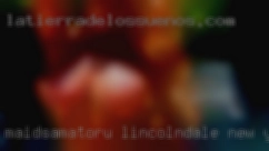 Maidsamatoru Lincolndale New York