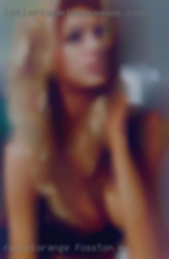 RaquelOrange Fosston MN