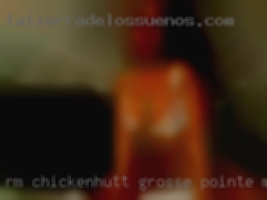 rm_chickenhutt Grosse Pointe MI