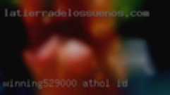 Winning529000 Athol ID